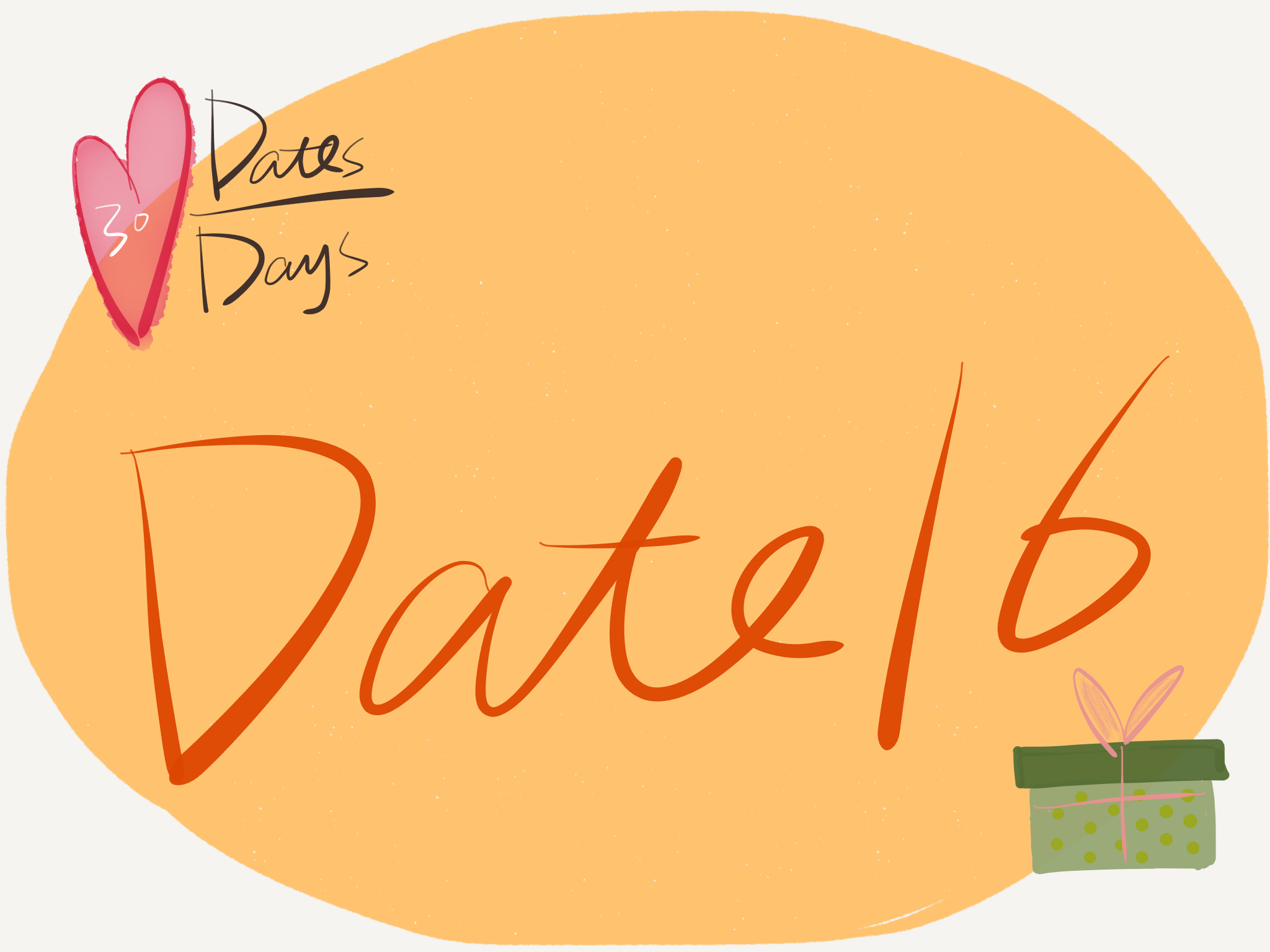 30 Dates - 18